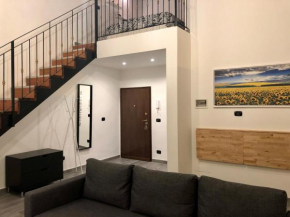 Corte Del Carmine Apartment
